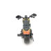 Moto Ferro Fricção 