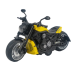 Moto Ferro Fricção 