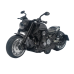 Moto Ferro Fricção 