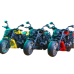 Moto Ferro Fricção 