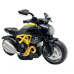 Moto Fricção 