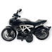 Moto Fricção 