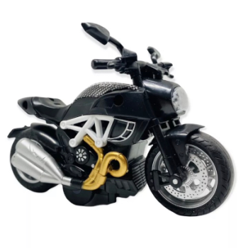 Moto Fricção 
