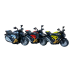 Moto Fricção 