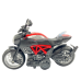 Moto Fricção 
