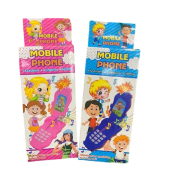 Celular Infantil 