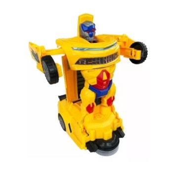 Camaro Transformers 
