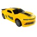 Camaro Transformers 