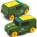 Carro Que Lança Dinheiro 