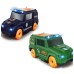 Carro Que Lança Dinheiro 