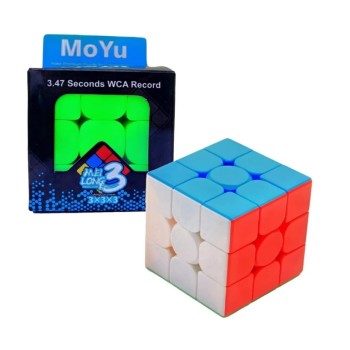 Cubo Mágico MoYu 3x3x3