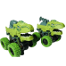 Carrinho Monster Truck Fricção