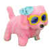 Cachorrinho Anda e Late