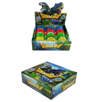 Ioiô Dinossauro 