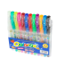 Caneta Glitter em Gel 12 Cores 