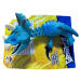 Dinossauro Manipulador 