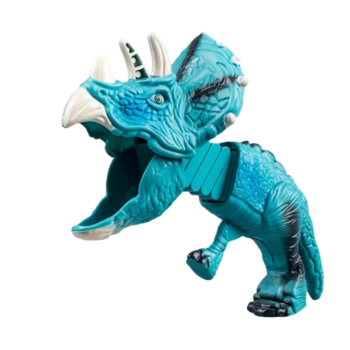 Dinossauro Manipulador 