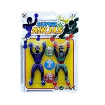 Super Ninjas 