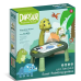 Mesa Desenho Projetor Dinossauro 