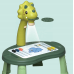 Mesa Desenho Projetor Dinossauro 