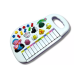 Piano Animal Infantil Fazendinha 