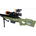 Sniper Gun 