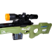 Sniper Gun 