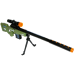Sniper Gun 