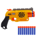 Pistola Dardos 