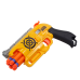 Pistola Dardos 