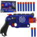 Pistola Dardos 