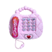 Telefone Musical Infantil 