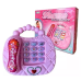 Telefone Musical Infantil 