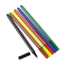 Caneta Fine Line 6 cores 