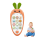Telefone Musical Baby 