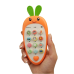 Telefone Musical Baby 