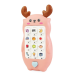 Telefone Musical Baby 