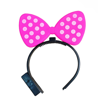 Tiara Led Minnie
