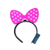 Tiara Led Minnie