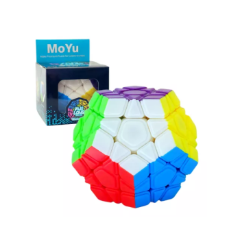 Cubo Mágico Mei Long 