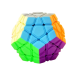 Cubo Mágico Mei Long 