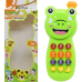 Telefone Infantil Sapo 
