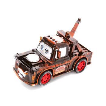 Miniatura Carro Mate 
