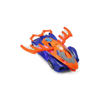 Carro Robô Dinossauro 