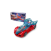 Carro Robô Dinossauro 