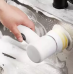 Escova De Limpeza Multifuncional 5 Em 1