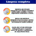 Escova De Limpeza Multifuncional 5 Em 1