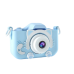 Mini Câmera Infantil Gatinho 
