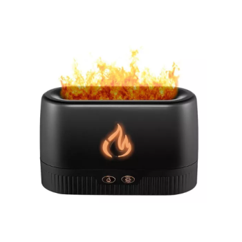 Difusor De Aroma Com Chama 