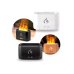 Difusor De Aroma Com Chama 